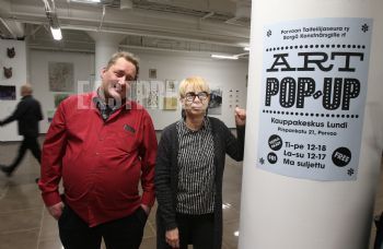 EA310638, Eastpress, Porvoo, Finland